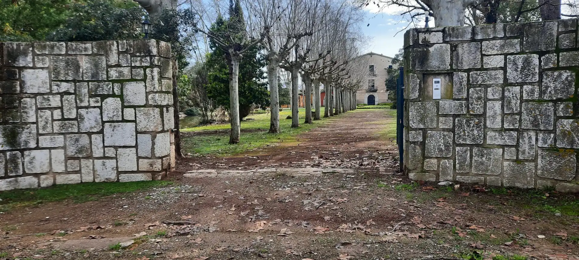 Casa rústica con terraza en venta en Cassà de la Selva, imagen 5