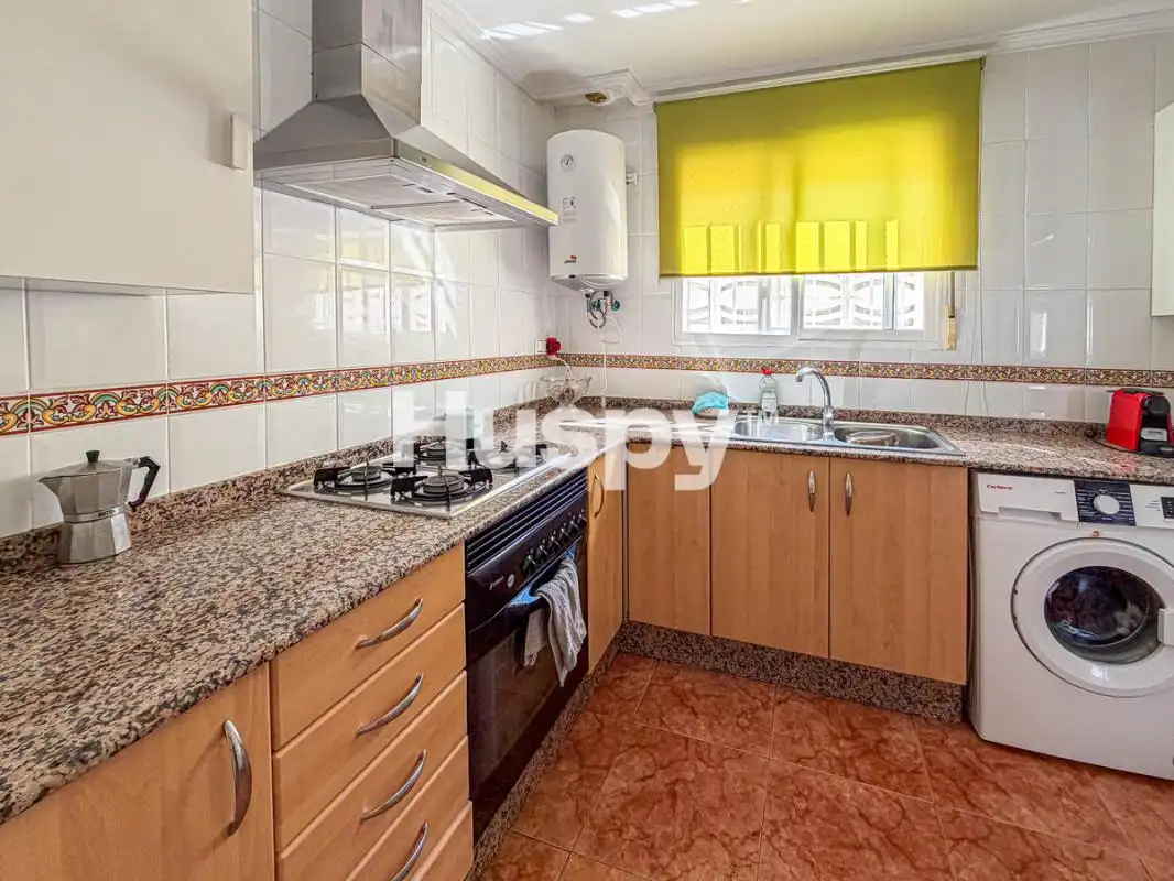 Maison rustique avec piscine à vendre à Partida Corral del Colero, imagen 15