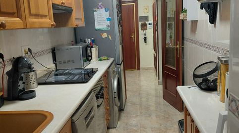 Foto 2 de Piso en venta en Avinguda de Blasco Ibáñez, Beteró, Valencia Capital