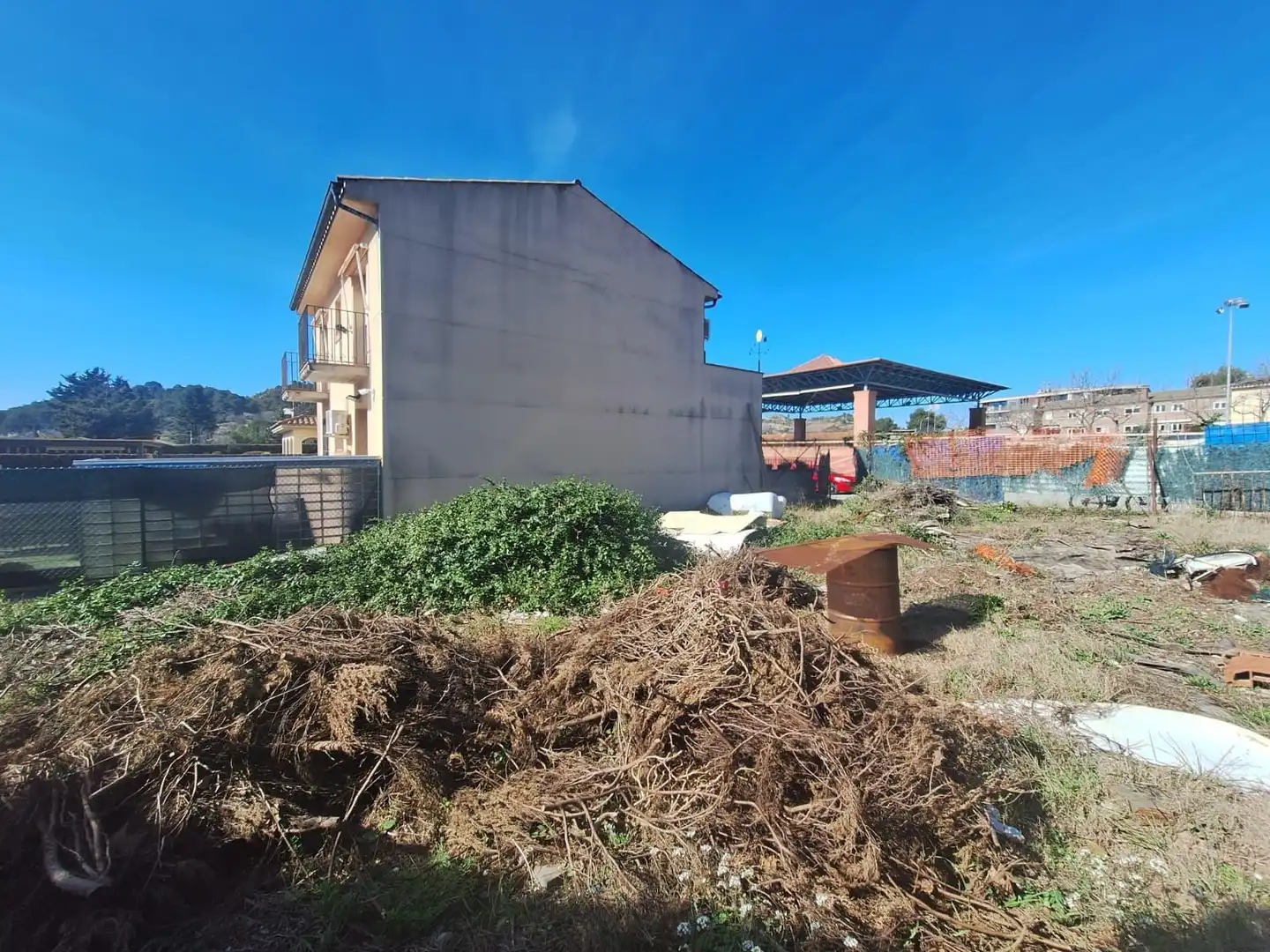 Terrenys i solars en venda a La Pobla de Claramunt, imagen 4