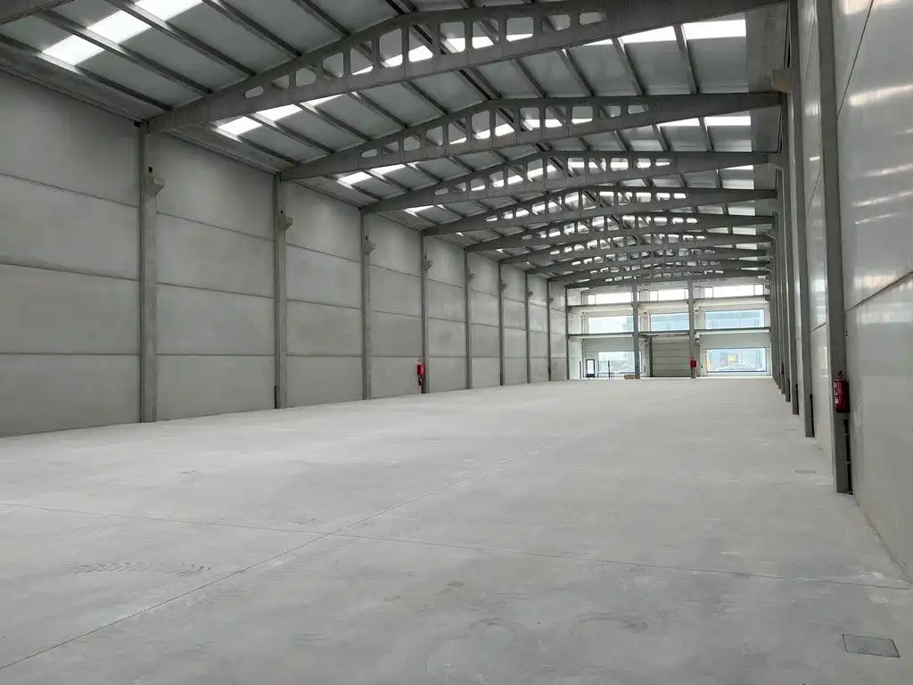 Nave industrial in affitto a Carballo, imagen 10