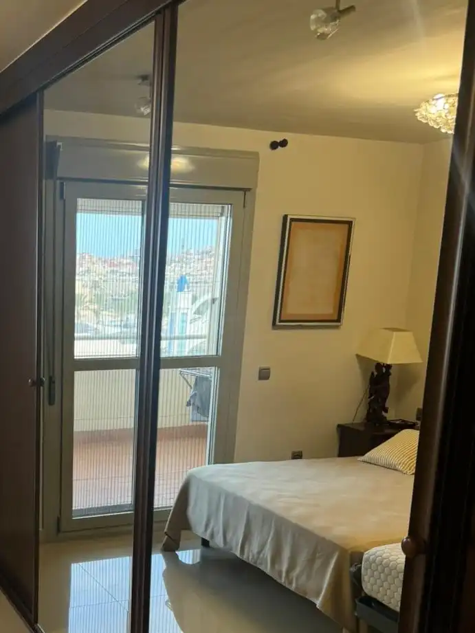 Habitación de Piso en venta en Melilla con Aire acondicionado, Calefacción y Terraza