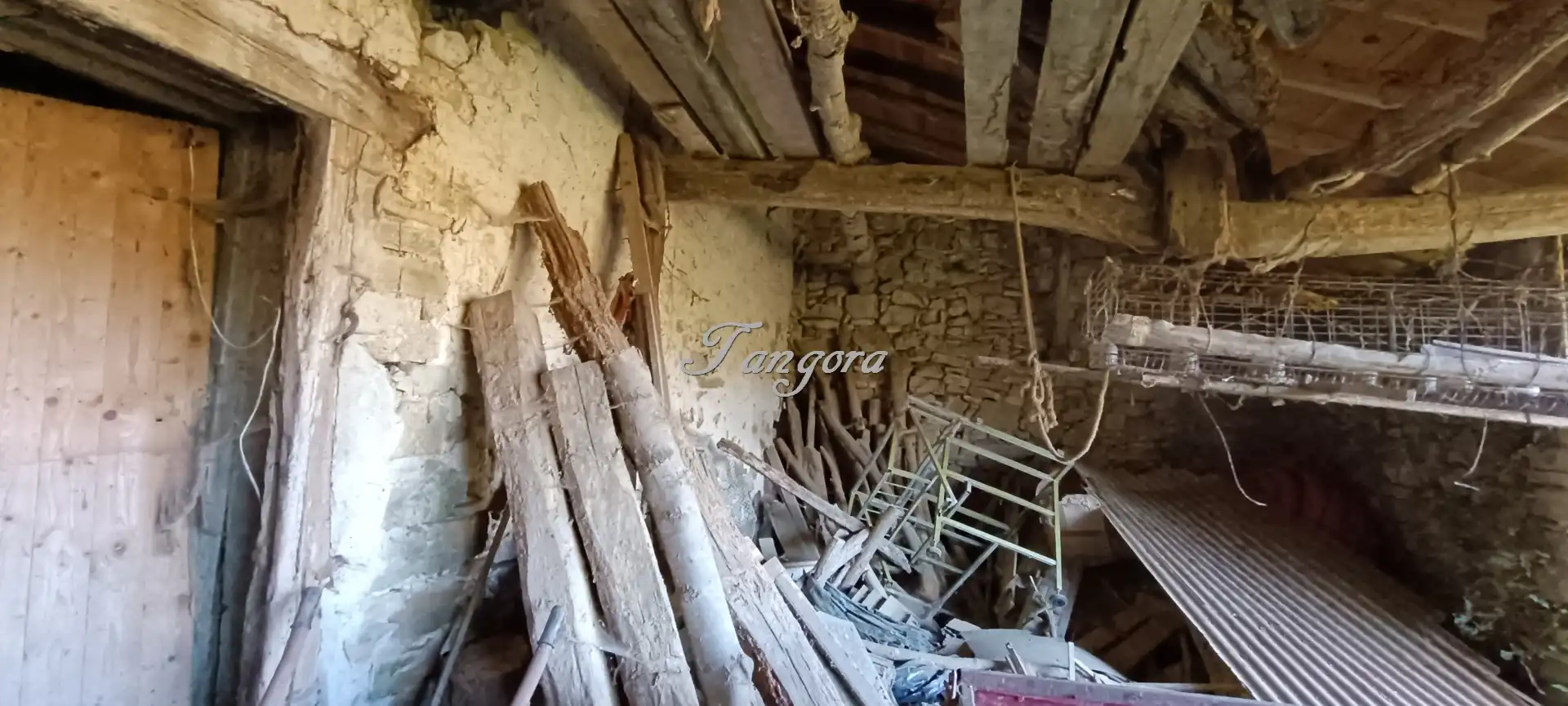 Finca rústica en venda en Morga amb Jardí privat i Balcó