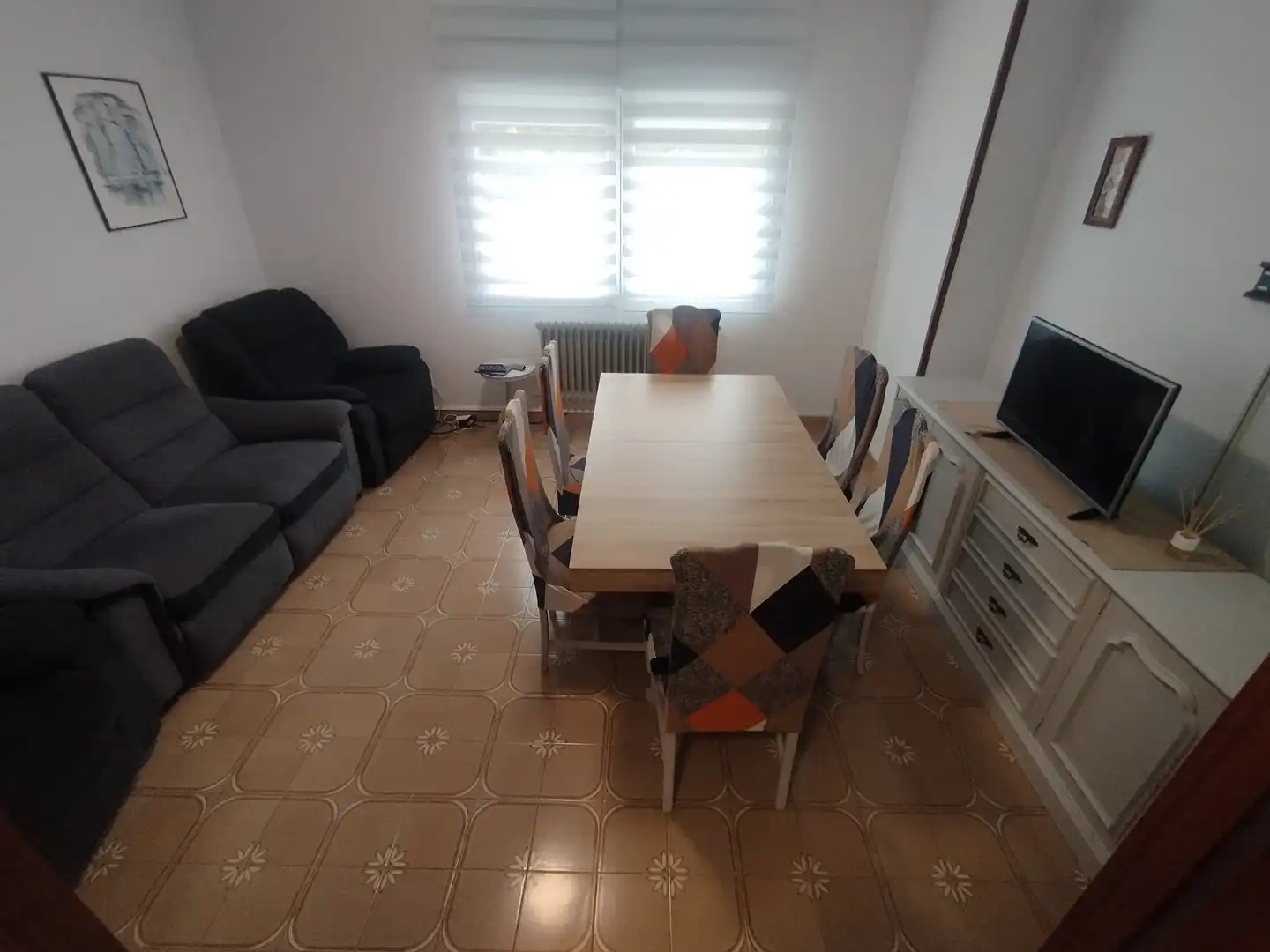 Wohnung mit Aufzug zum Verkauf in Viveiro, imagen 7
