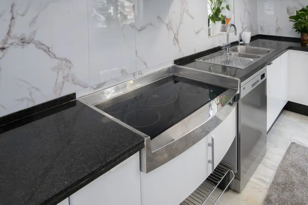 Wohnung mit Pool zum Verkauf in Calahonda, imagen 17