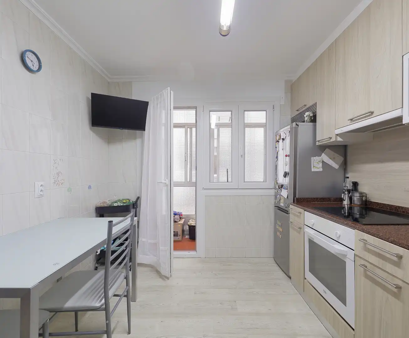 Piso con terraza en venta en Gijón - CL DOCTOR AQUILINO HURLE 33, imagen 7