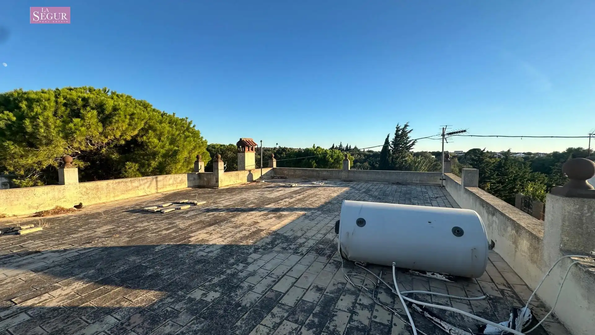 Casa rústica con piscina en venta en Pelagatos - Pago del Humo, imagen 15