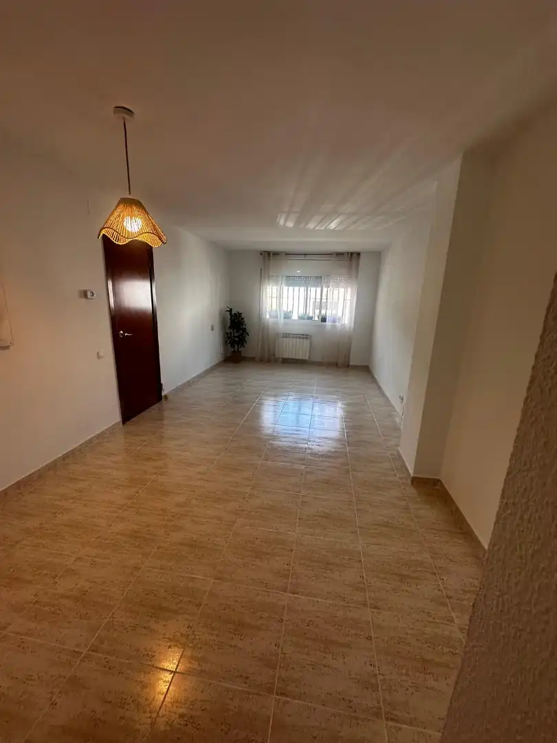 Living room of Flat for sale in Piera  with Heating and Oven