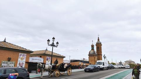 Foto 5 de Loft en venda a Triana Este,  Sevilla Capital