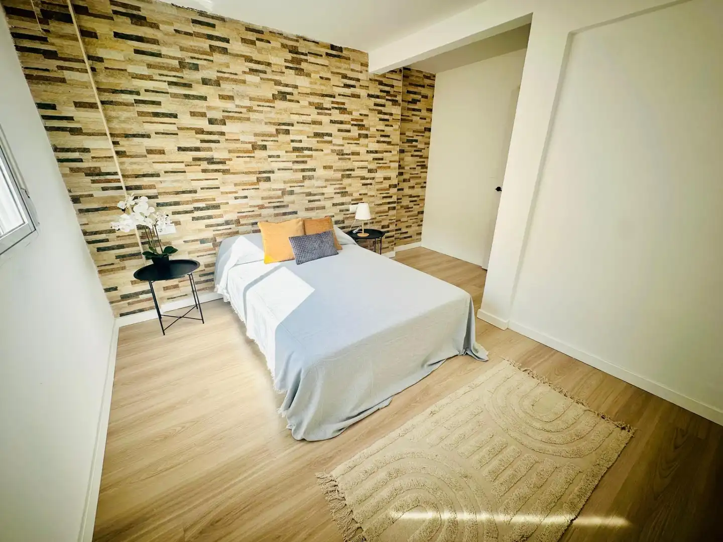 Bedroom of Detached homes for sale in Málaga  with Terrace and Balcony