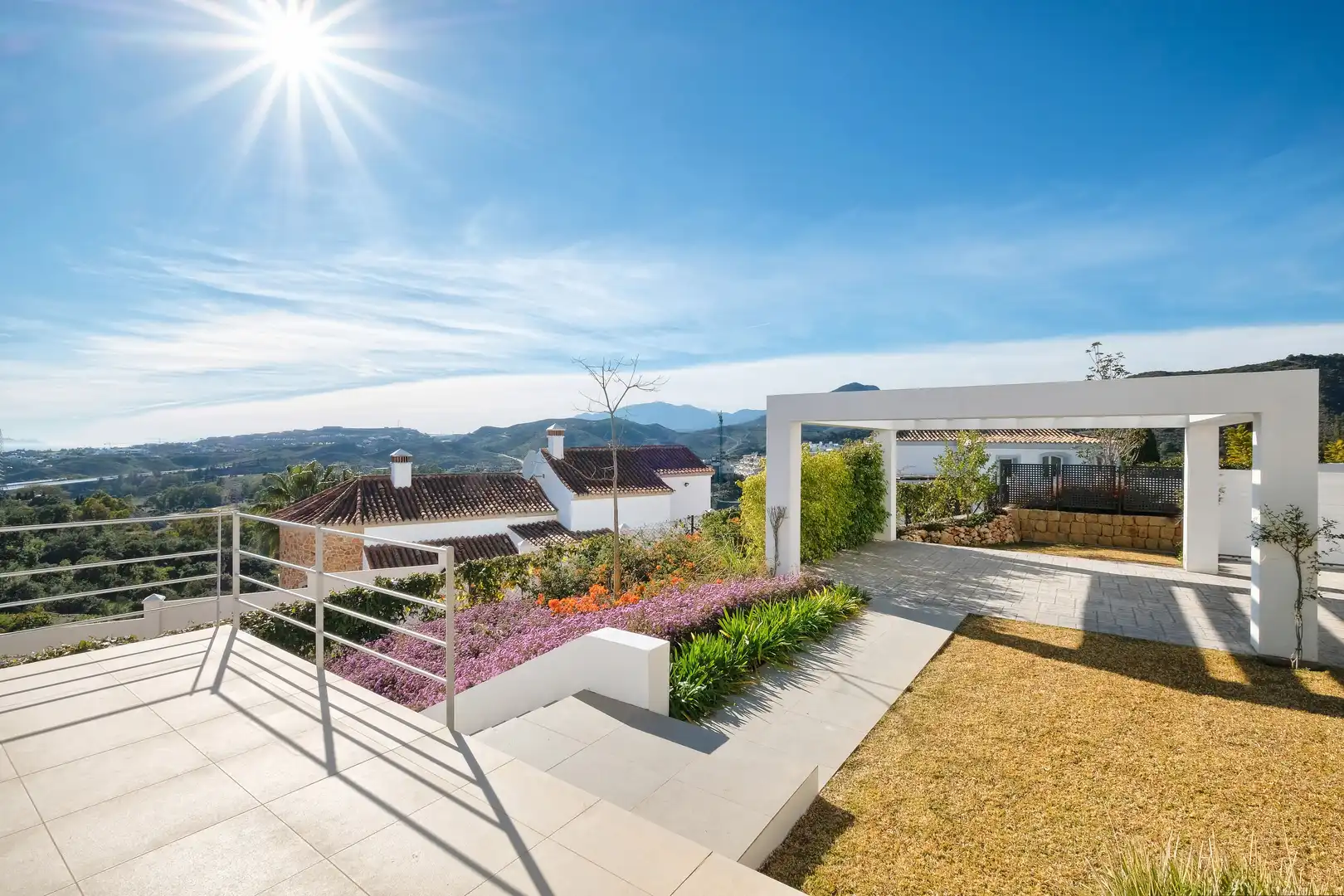Villa mit Terrasse zum Verkauf in Los Arqueros  - Puerto del Almendro, imagen 7