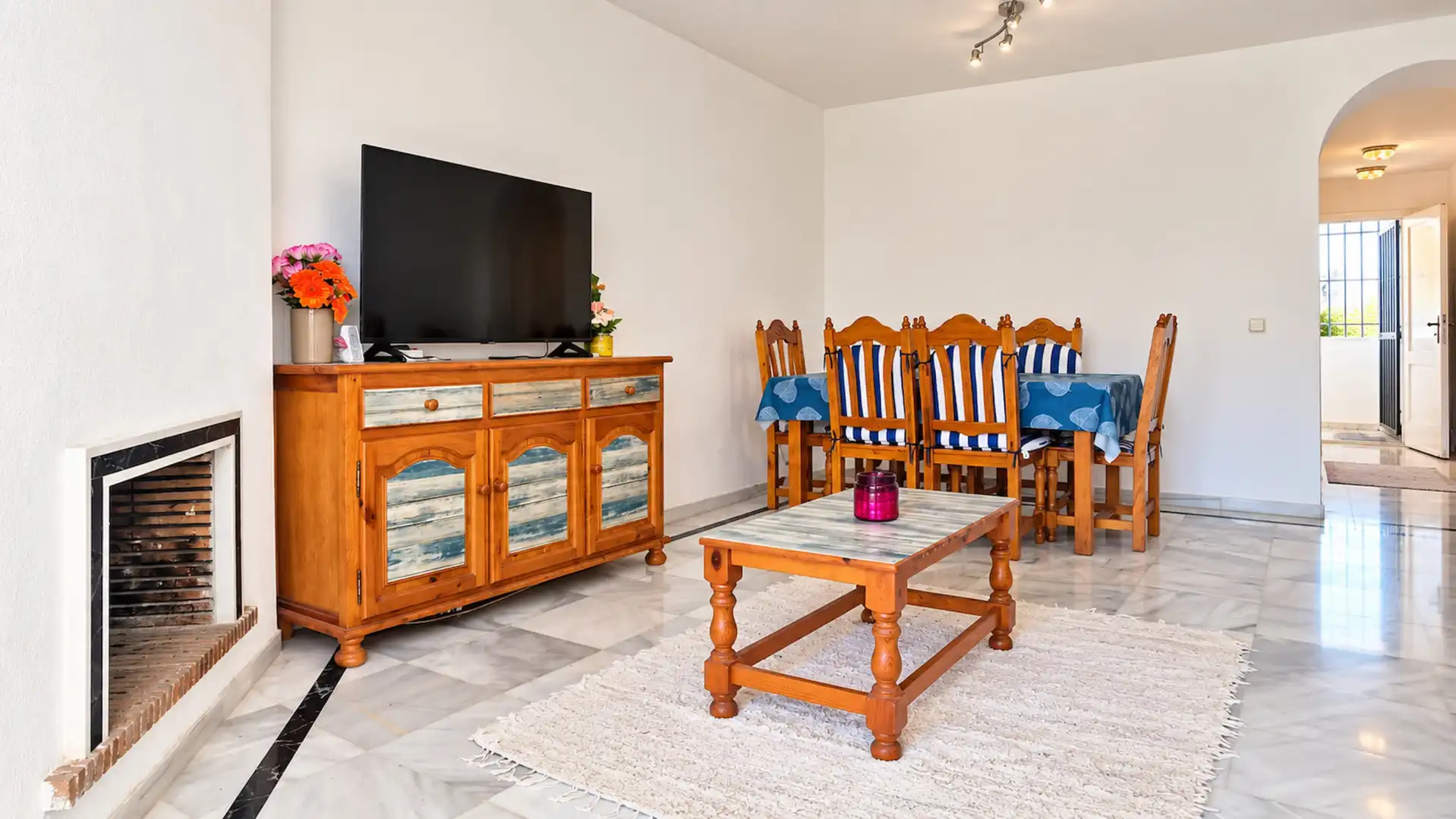 Attic for sale in El Castillo