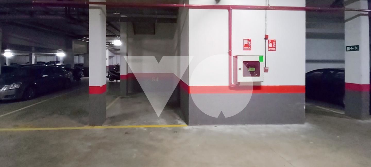 Parking of Garage for sale in Paracuellos de Jarama