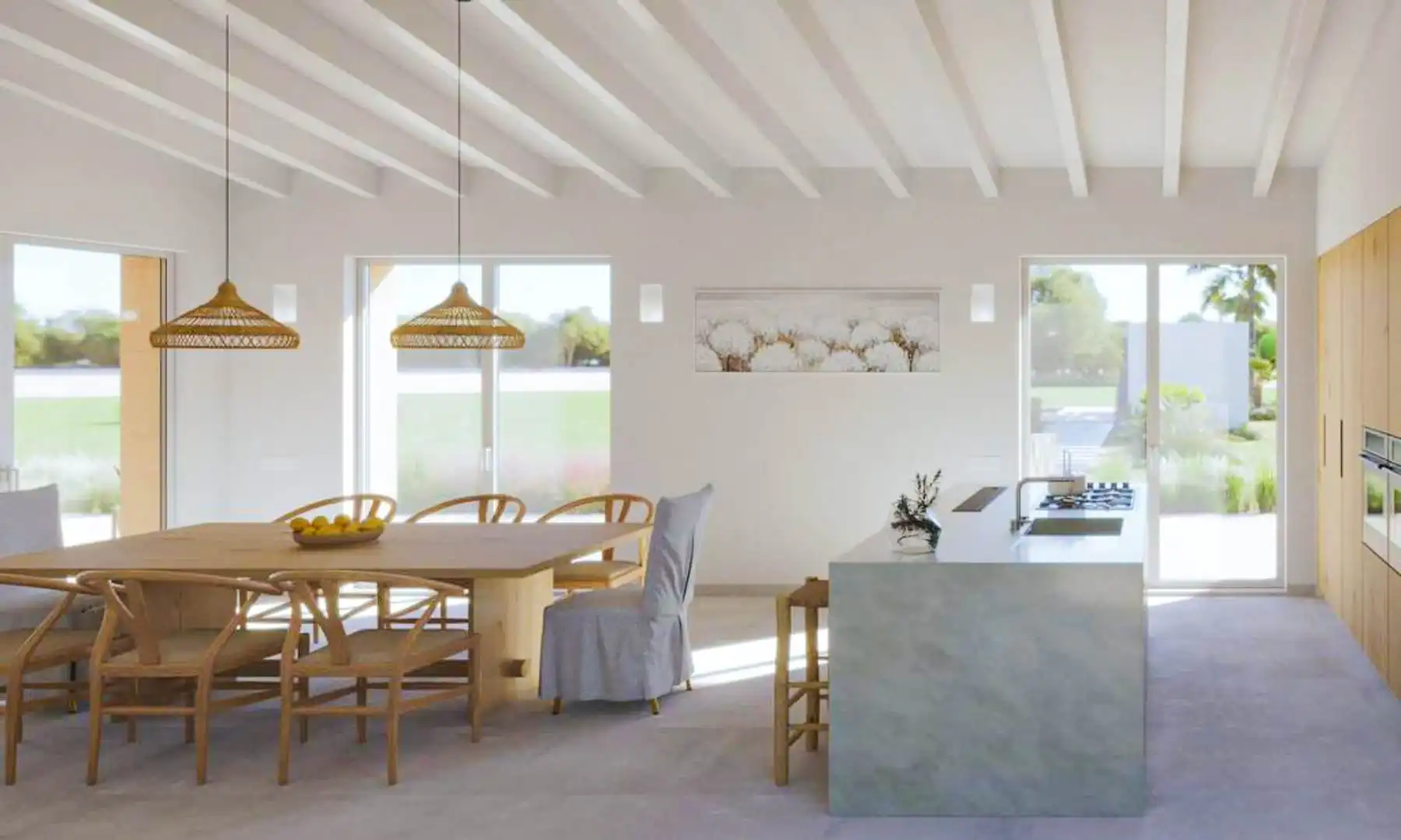 Maison rustique avec piscine à vendre à Cala Murada, imagen 35