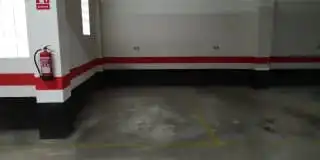 Aparcament en venda a El Pilar, imagen 6