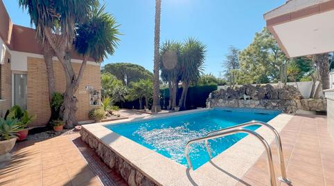 Foto 2 de Casa o xalet en venda a Carrer del Seré, Valls, Tarragona