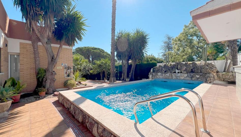 Foto 1 de Casa o xalet en venda a Carrer del Seré, Valls, Tarragona