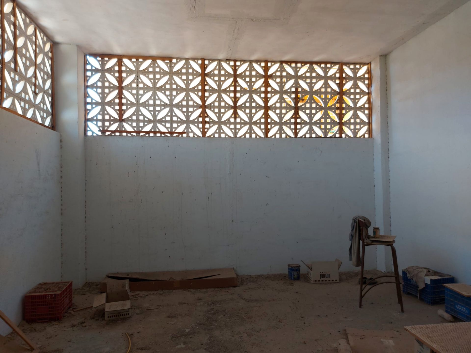 Garage for sale in Blanca