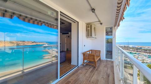 Foto 5 de Apartament en venda a El Toro, Calvià