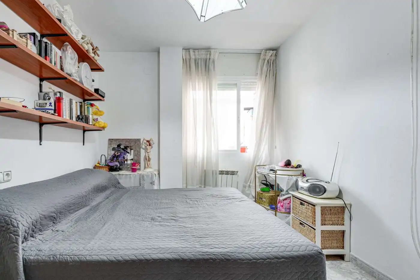 Habitación de Dúplex en venta en Lleida con Aire acondicionado, Calefacción y Terraza