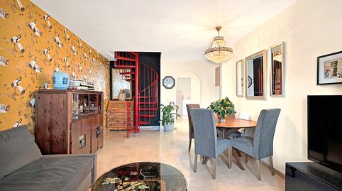 Photo 3 of Attic for sale in Avenida Pablo Ruiz Picasso, 11, San Pedro de Alcántara pueblo, Marbella