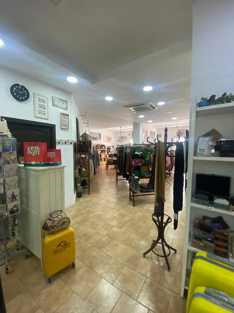 Locale commerciale in vendita a La Paz, imagen 2
