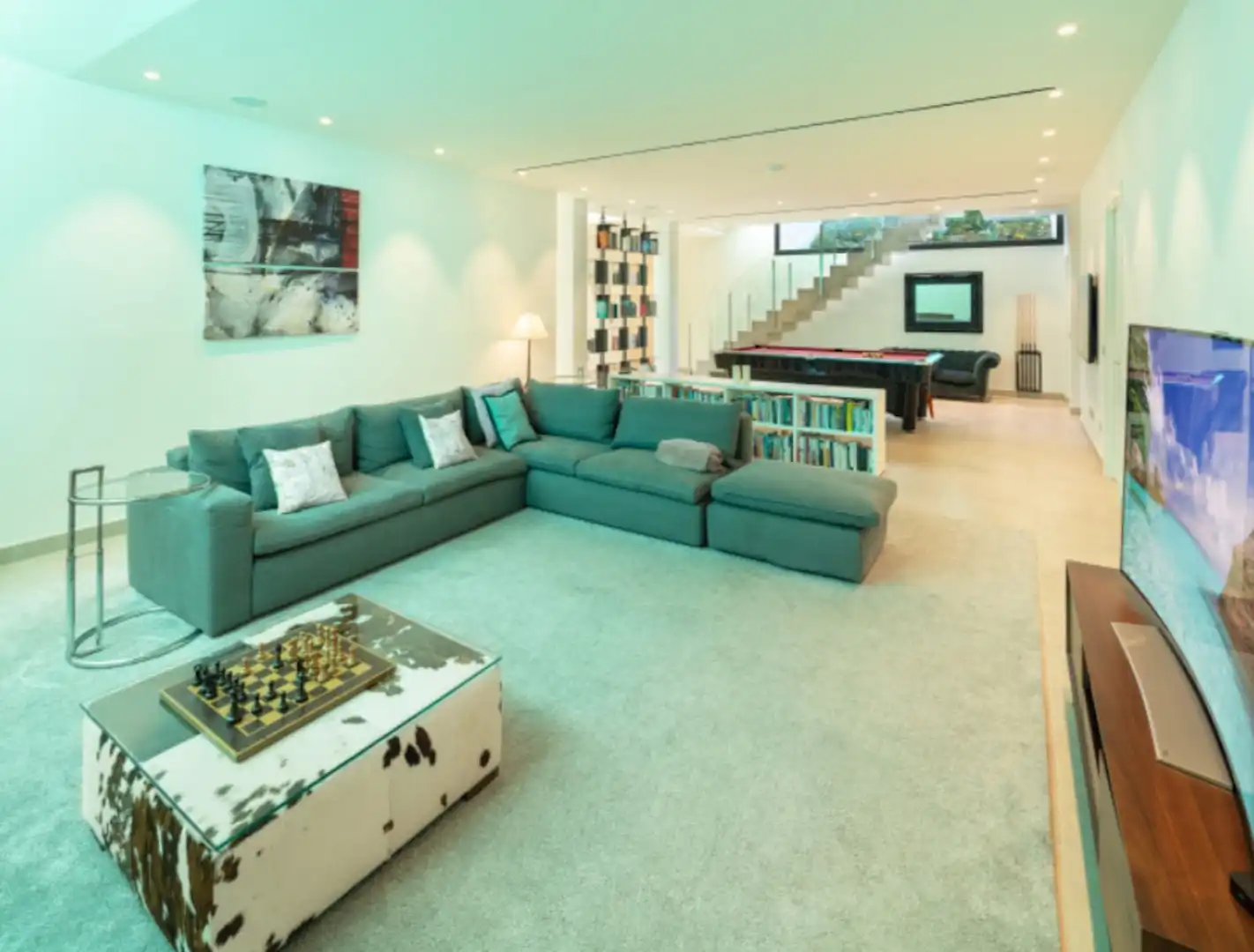 Chalet con terraza en venta en Calle Jesus Puente 12, imagen 6