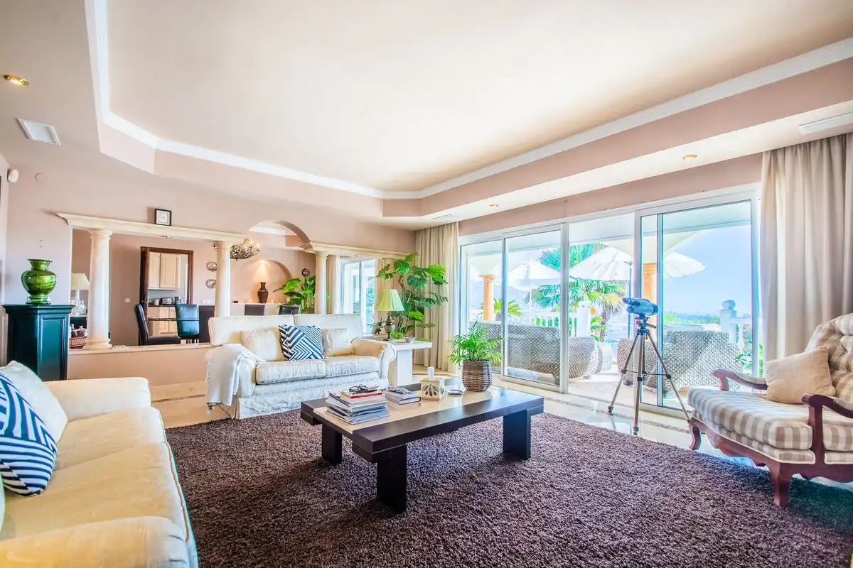 Villa mit Pool zum Verkauf in Calle Canarias 1, imagen 15