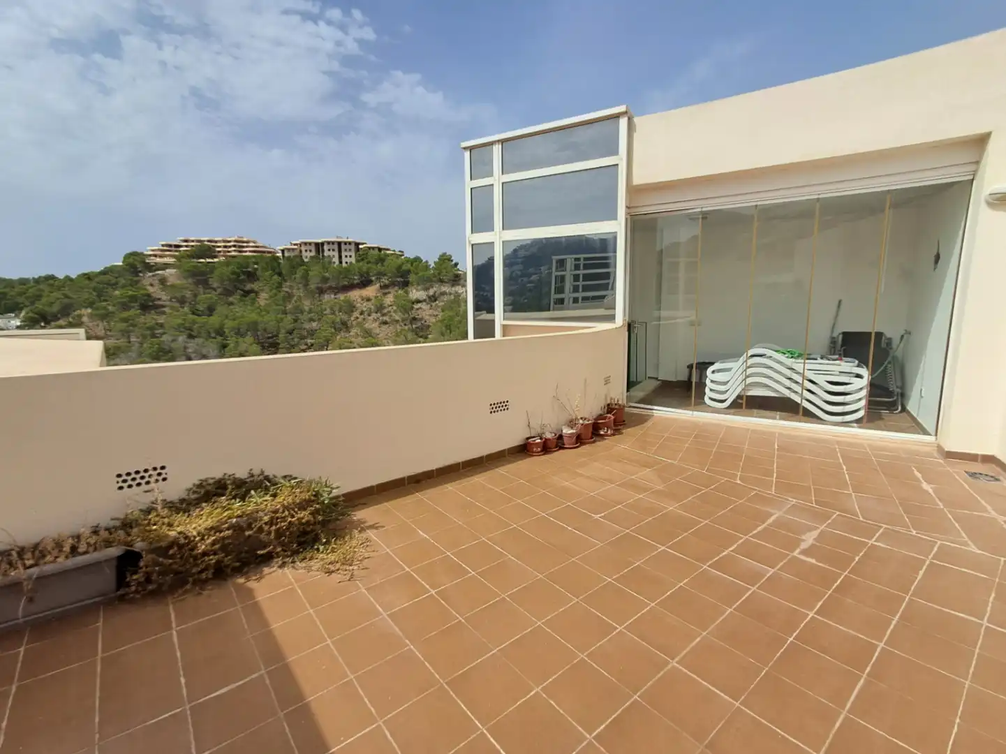 Wohnungen zur Miete in Altea Hills