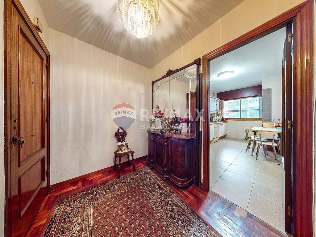 Flat for sale in Vigo   with Heating, Parquet flooring and Terrace