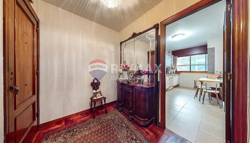 Photo 1 of Flat for sale in Camiño Do Sobreiro, Casablanca - Calvario, Pontevedra