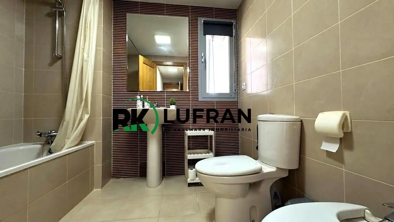 Wohnung mit Pool zum Verkauf in Garbinet - Vistahermosa, imagen 25