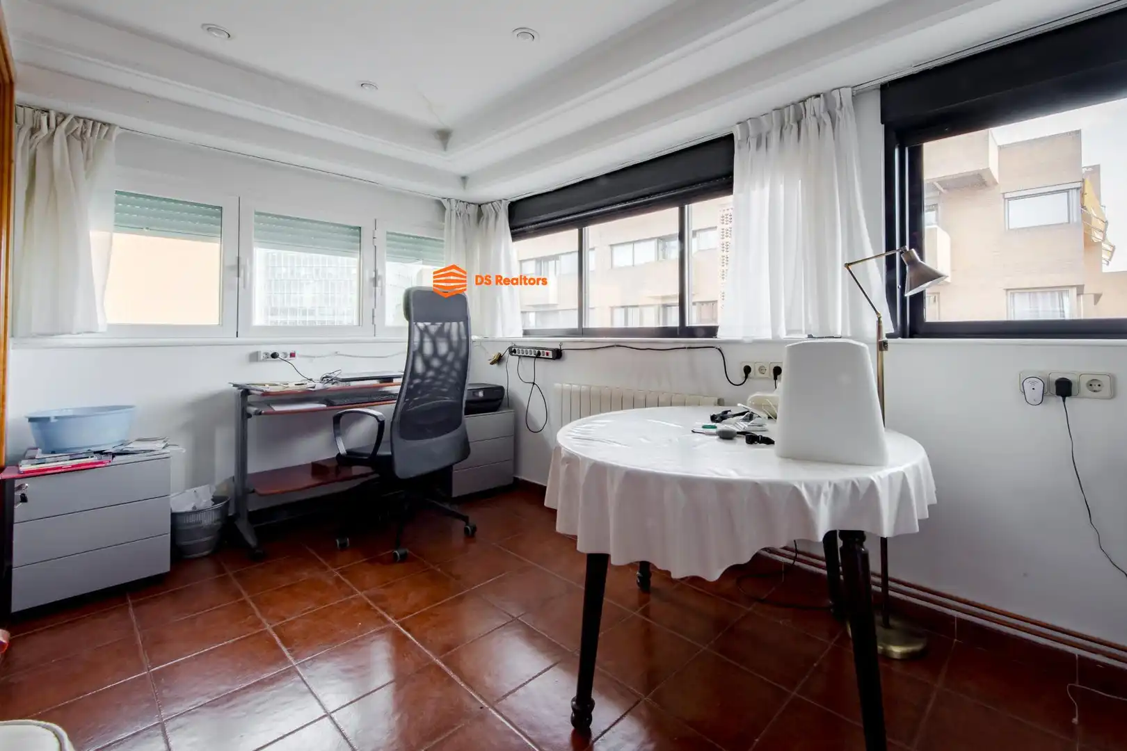 Ático en venta en Madrid con Calefacción, Amueblado y Piscina comunitaria
