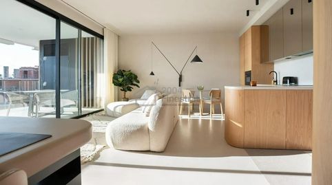 Foto 3 de Apartament en venda a Tellerola, Platja de Torres, Villajoyosa / La Vila Joiosa