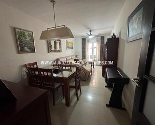 Dining room of Planta baja for sale in Lucena  with Storage room