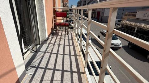 Foto 3 de Apartament de lloguer a Almoradí, Alicante