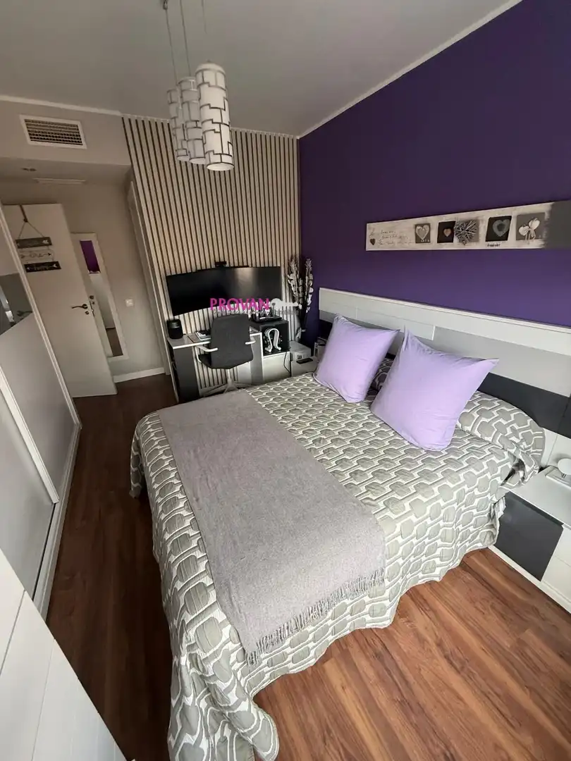 Piso en venta en Ensanche de Vallecas - La Gavia