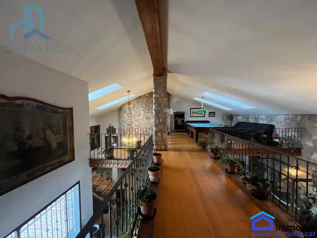 Casa o chalet en venta en El Milà