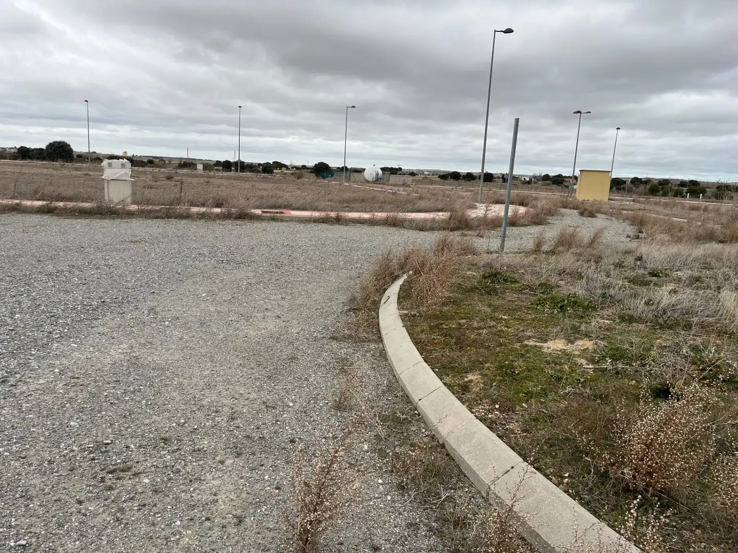 Residencial en venda en Sanchidrián