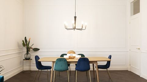 Foto 5 de Apartamento en venta en Dreta de l'Eixample, Barcelona Capital