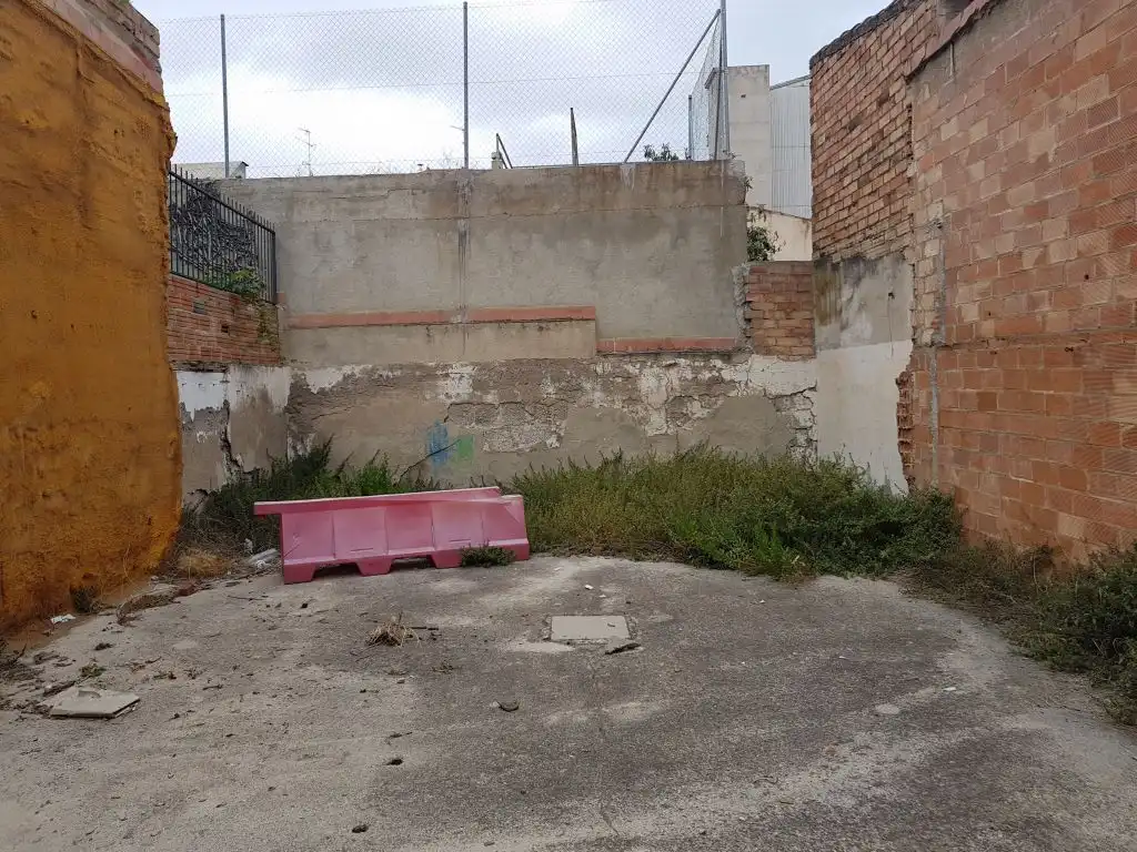 Residential zum Verkauf in Calle Sant Pere, 26, Calafell Platja