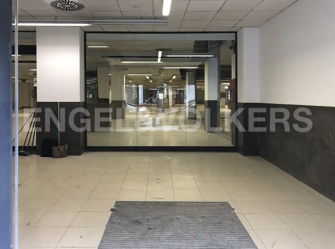 Business premises to rent in Carretera de Vic  - Remei