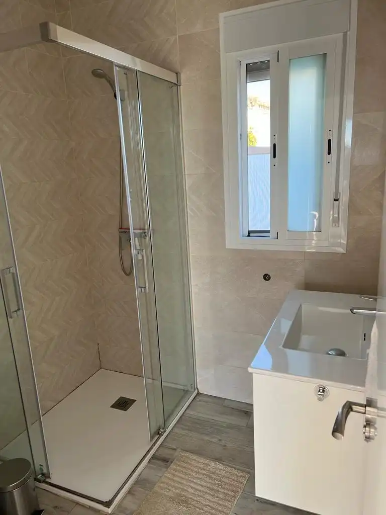 Villa con piscina in affitto a Las Lagunas - Campano, imagen 9