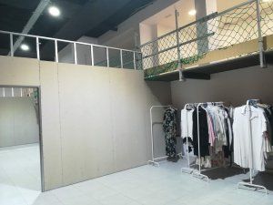 Nave industrial en venta en  Madrid Capital