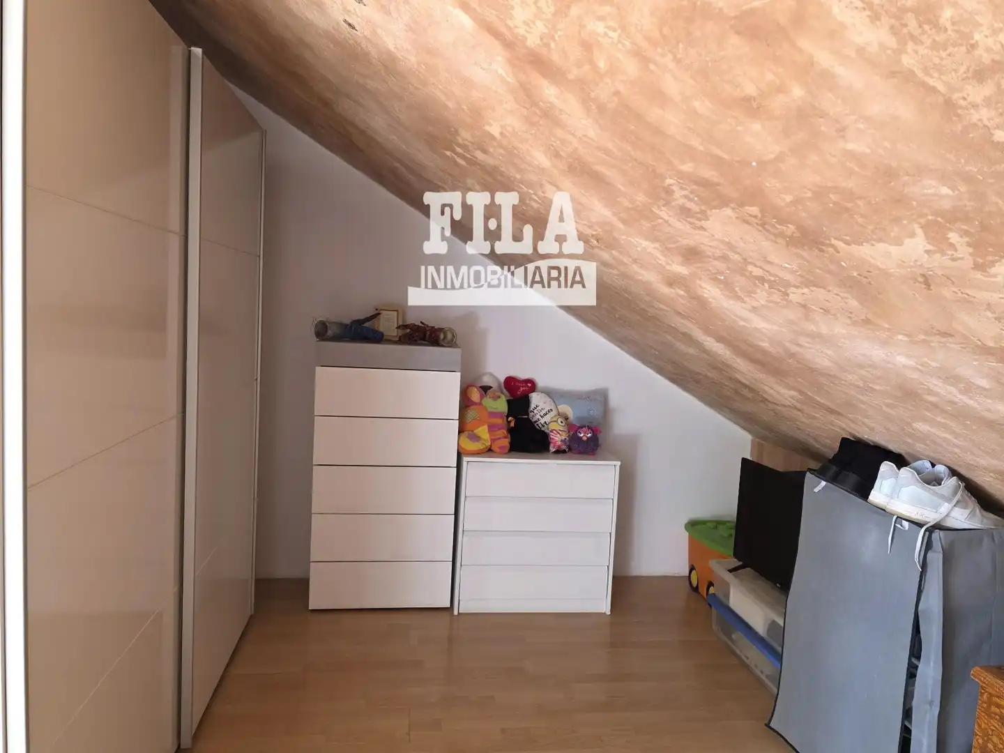 Bedroom of Detached homes for sale in El Vendrell  with Heating, Terrace and Storage room