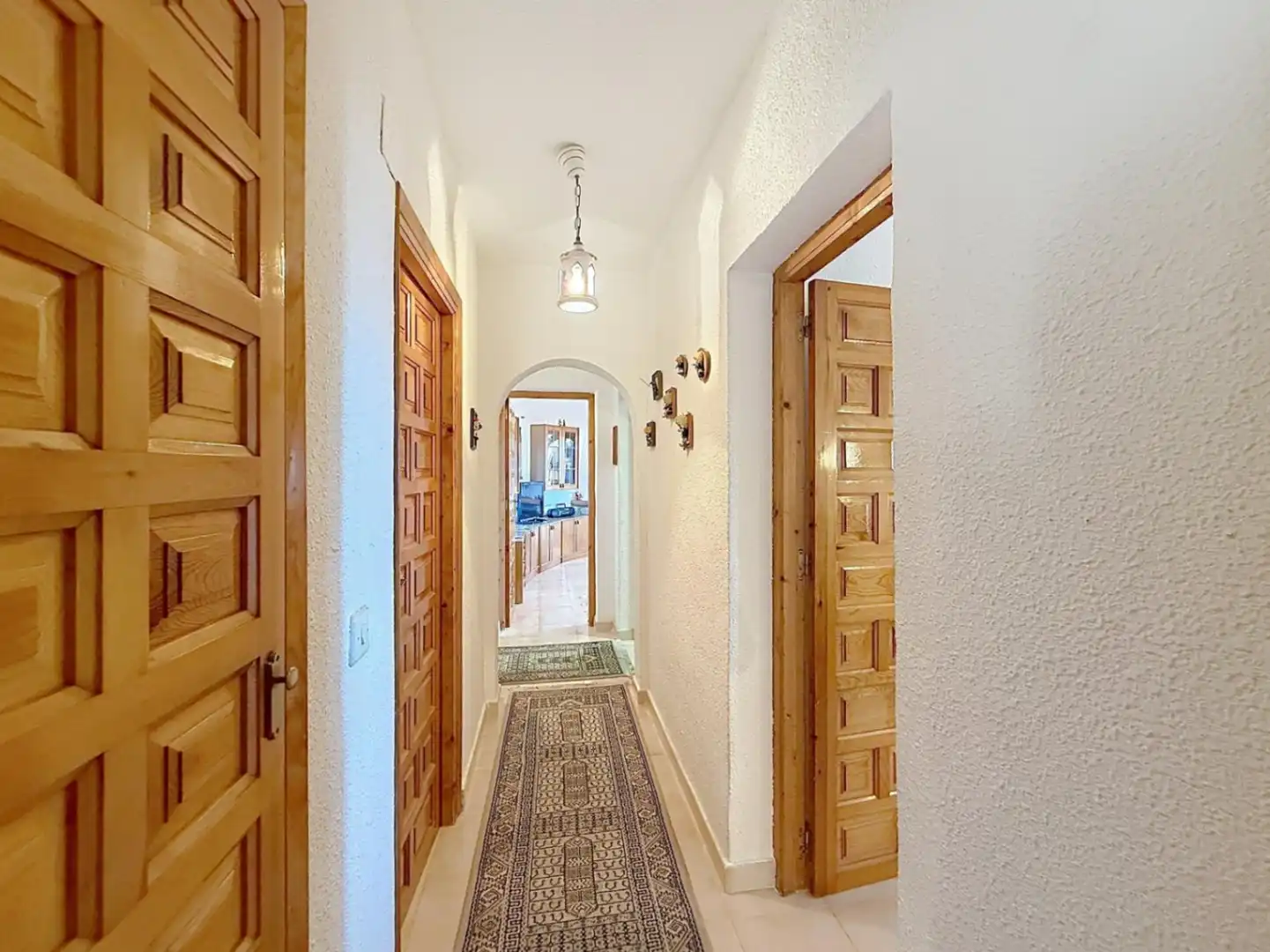 Casa o chalet en venta en Benitachell / El Poble Nou de Benitatxell con Aire acondicionado, Calefacción y Jardín privado