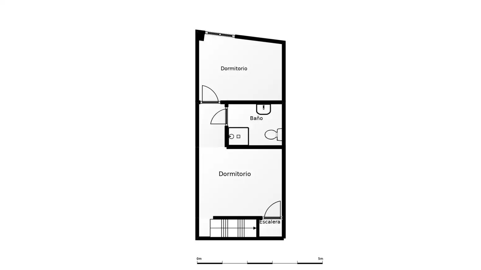 Casa adosada en venta en Teresa con Calefacción y Terraza