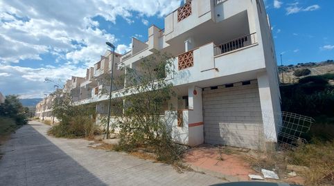 Edificio en venta en Terque con 71 viviendas, 28 garajes y 56 trasteros, imagen 2