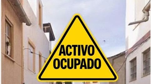 CASA EN LORCA