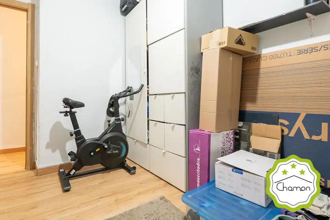 Flat for sale in Bilbao   with Private garden and Storage room